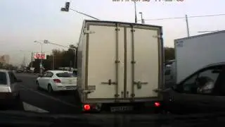 Блондинки за рулем