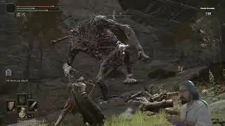 Part 13 | First Elden Ring Playthrough! | Class: Wretch |