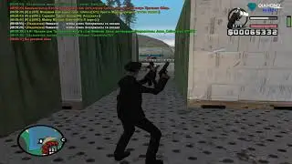 [DRP-S] NonRP cop. Nick: Sandro Hugo | PD