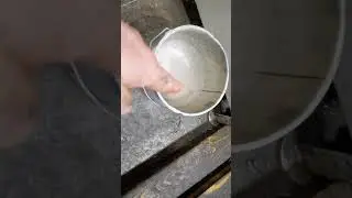 точим полиуретан