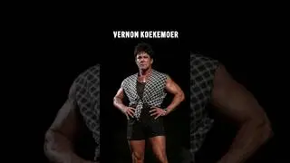 Icons lost. #southafrica #memes #2000s #Vernonkoekemoer #internetculture #memeculture