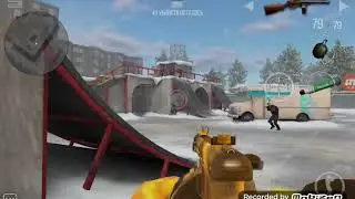 Модерн страйк  играю с ппш