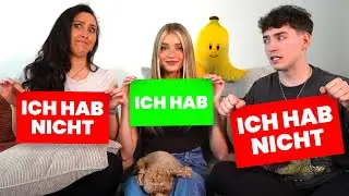 ICH HAB NOCH NIE MEINEN PARTNER GESTALKED