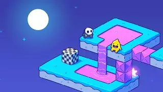Sky Islands - Launch Trailer