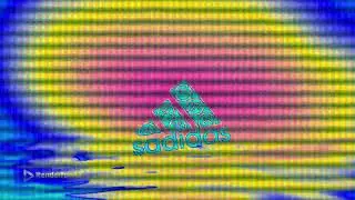 Sadidas Water Logo in Electric Module 47.0