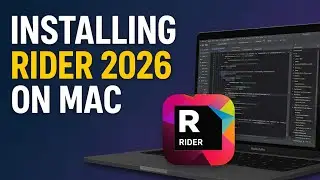 How To Download and Install Rider on Mac (2026)