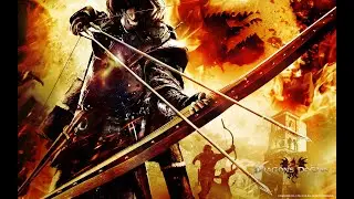 Flashback.Dragon's Dogma Dark Arisen Прохождение за Лучника(Странника) Часть 8