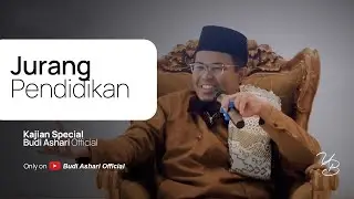 Jurang Pendidikan - Budi Ashari