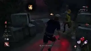 The DBD Console Experience