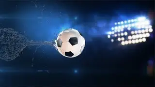 Soccer Ball Logo Reveal 2 Videohive | Free After Effects Templates From Videohive