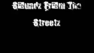 Dj Bandit - Soundz From Tha Streetz (hardstyle Mix)