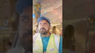 Huzrat Hussain ki seart