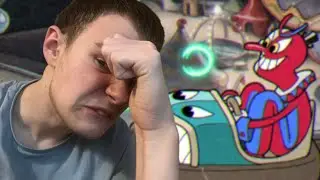 I HATE CARNIVALS (CUPHEAD PART 2)