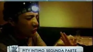 Pity Íntimo - Segunda Parte