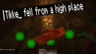 Building a Mob Grinder is Fun - Minecraft