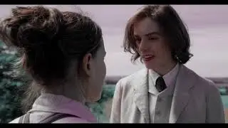 Enola and Tewksbury (Enola Holmes) [FMV]- Grenade