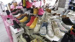 ✅ШОК цены  ПОЧТИ ДАРОМ  на кожаную обувь КЕМЕР ✈ ТУРЦИЯ 🥾🥿👠Turkey