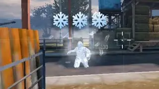 SNIPING BUT IN THE KILLCAM