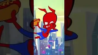 Spider Ham, Marvel's Funny Parody