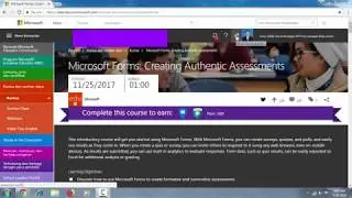 Kuis  Microsoft Forms Jawaban betul 100 persen