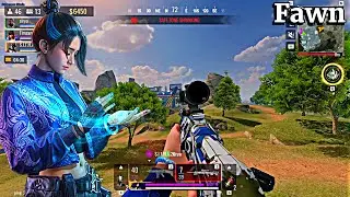 KALA 38 KILLS SQUADS Win PRO Gameplay 4k Ultra Settings 240FPS