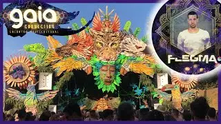 FLEGMA @ GAIA CONNECTION 2022