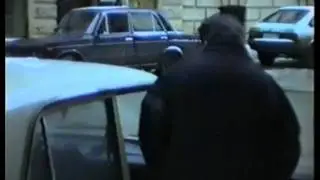 Criminal Russia TV programm About Os187
