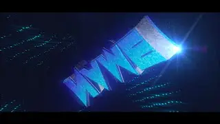 FREE Glitch Sync Intro Template 
