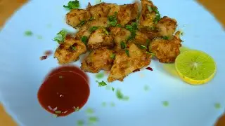 Simple and Delicious Butter Garlic Chicken Recipe | Easy Boneless Chicken Side Dish