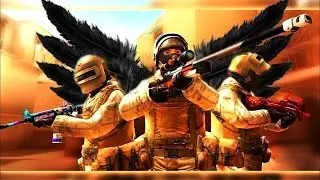Standoff2 играем... разносим самого себя