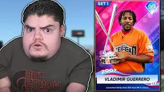 SWEATY GAME GOES INTO EXTRAS! Can Big Daddy Vladdy save the day?