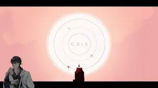 (Full Game) GRIS - ชีวิตดั่งโทนสี