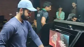 OFF STREAM UPSET | Falcons Farzeen Vs STG Irtaza | Tekken Tussle S4