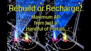 Ingress | Recharge or Rebuild?