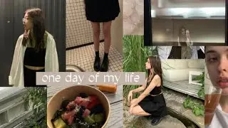 vlog: кофе, любимый город и любовь