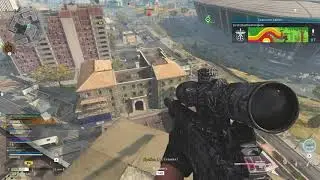 CoD Warzone Shutdown compilation 3