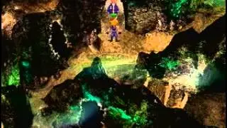 Final Fantasy VII Speedrun (Single-Segment, No Slots) - 8:20:14