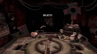 buckshot roulette