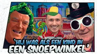Kale & Kokkie en de eenvoudige winst van Ajax