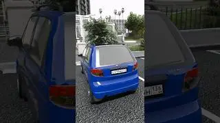 MATIZ GTA 5
