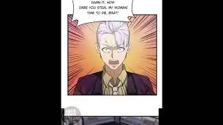Me and My 26-Year-Old Female Tenant CH 112 ENG