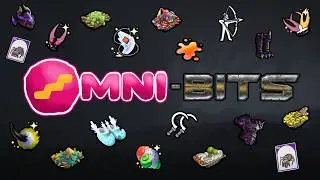 Omni-Bits! - The Grounded 2 Mod Trailer
