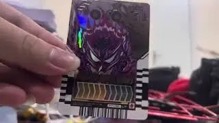 Mở 2 pack Gotchard phase00;01