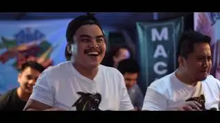 Party Pang Cebu