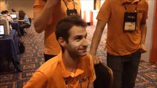 Imagine Cup 2011 - Best of Giveme4