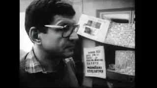 Человек подопытный. Фильм о Николае Ивановиче Анисимове.