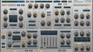 Como Descargar e Instalar el Plugin Spire VST Para Fl Studio | LOST Dj/Producer liberias