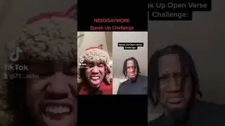 SpeakUp Challenge #freestyle #fypシ #like #love #lyrics #viral #viralshorts #viralvideo #viralvideos