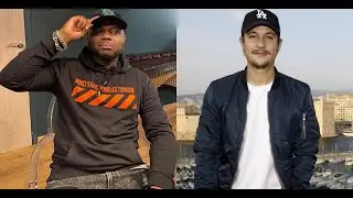 Nekfeu - Homme d'honneur (Feat. Zed) [EXTRAIT]