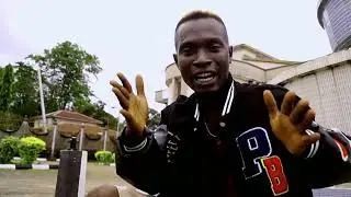 sickest rapper  WAE DE BORBOR official video special